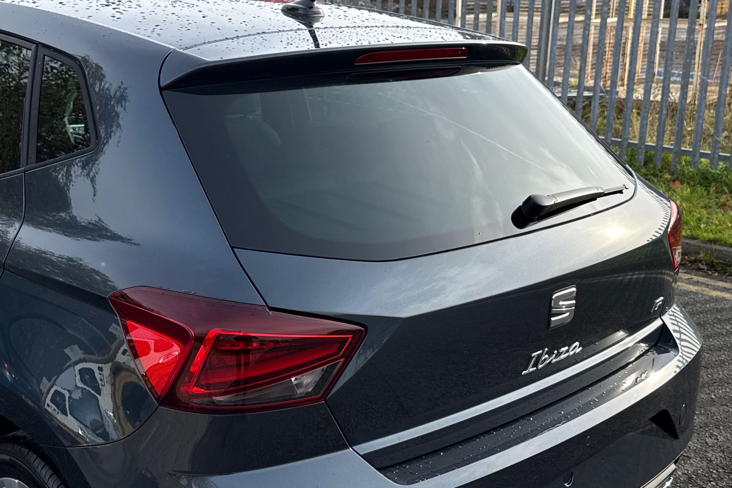 Used SEAT Ibiza 2025 for sale - 76782957: Photo 8