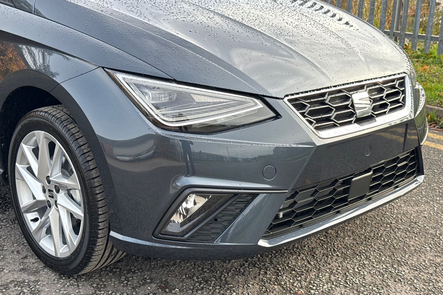 Used SEAT Ibiza 2025 for sale - 76782957: Photo 9