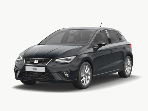 Used SEAT Ibiza 2025 for sale - 76182183: Photo 1