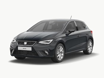 SEAT - Ibiza