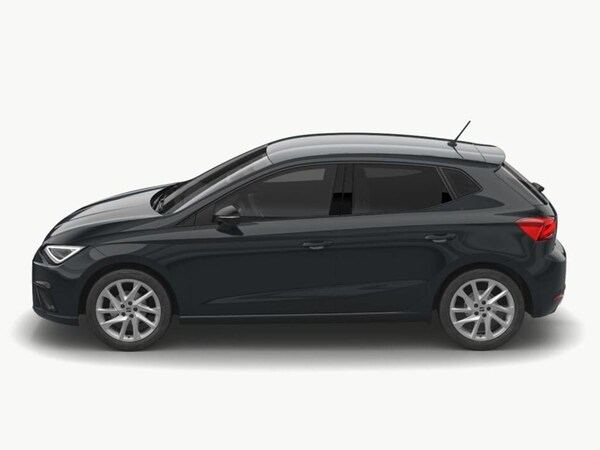 Used SEAT Ibiza 2025 for sale - 76182183: Photo 2