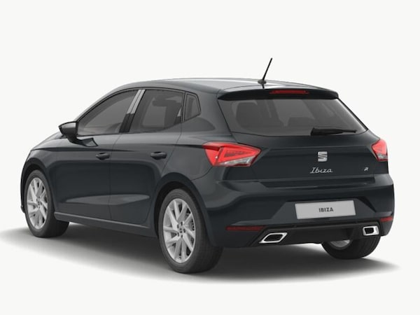 Used SEAT Ibiza 2025 for sale - 76182183: Photo 3