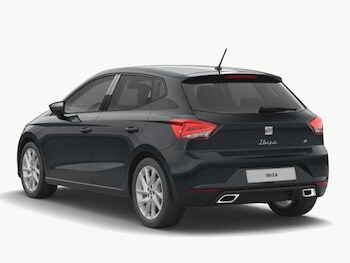 Used SEAT Ibiza 2025 for sale - 76182183: Photo 3