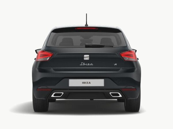 Used SEAT Ibiza 2025 for sale - 76182183: Photo 4