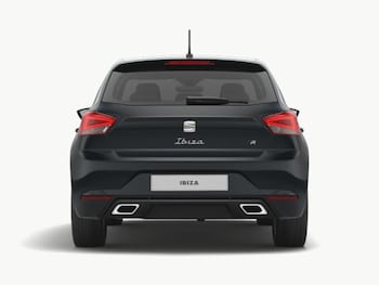 Used SEAT Ibiza 2025 for sale - 76182183: Photo 4