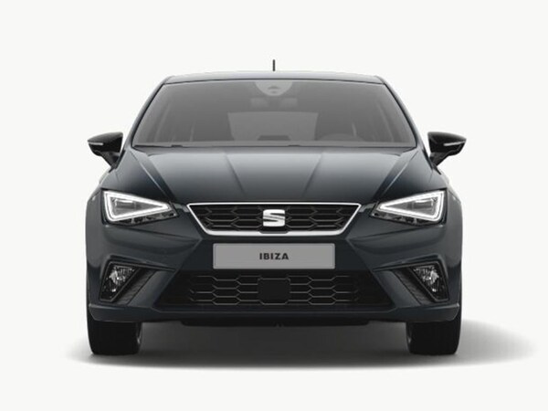Used SEAT Ibiza 2025 for sale - 76182183: Photo 5