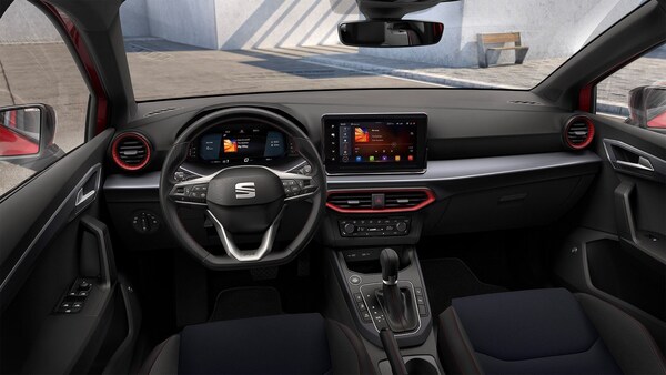 Used SEAT Ibiza 2025 for sale - 76182183: Photo 6