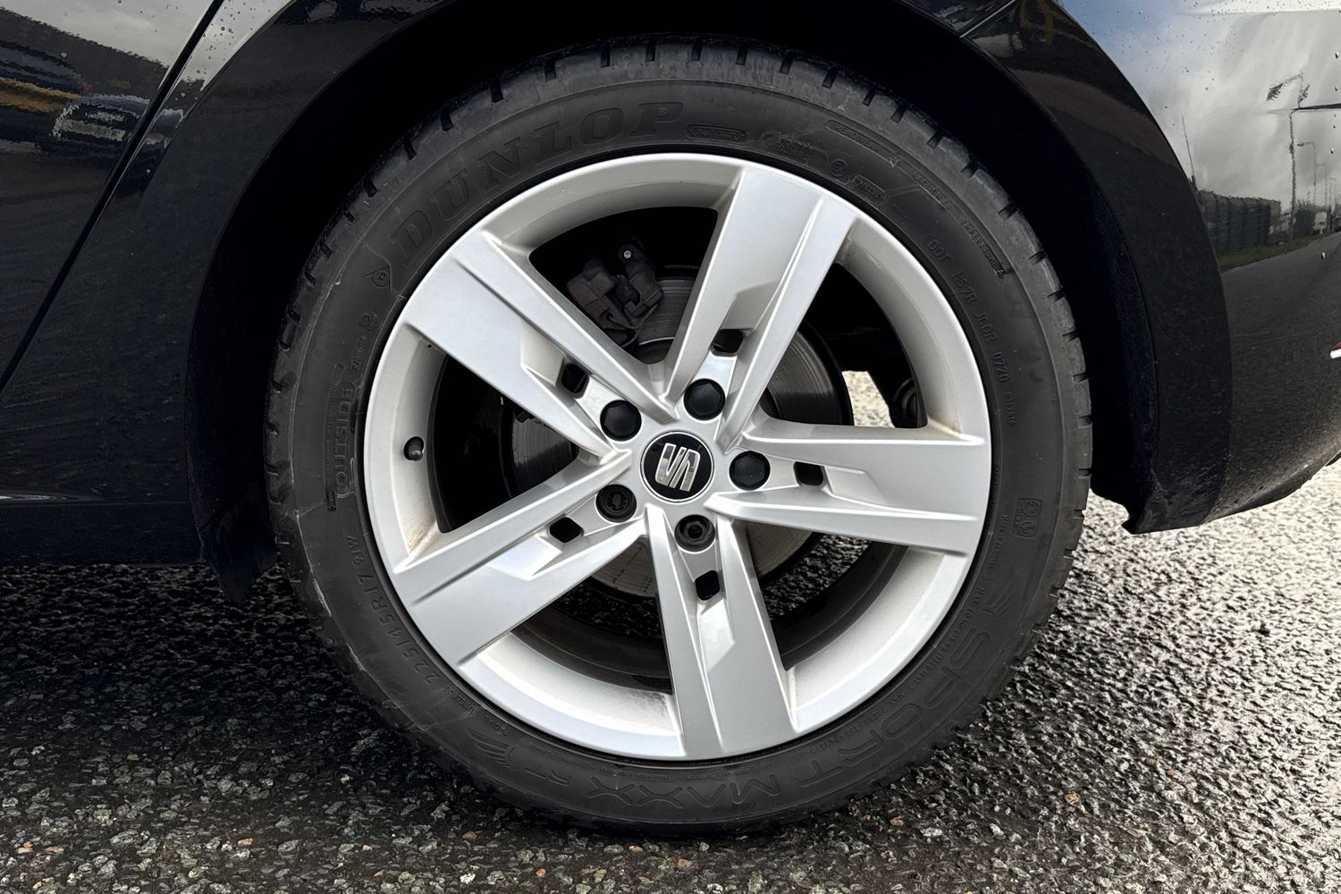 Used SEAT Leon 2020 for sale - 78078960: Photo 10