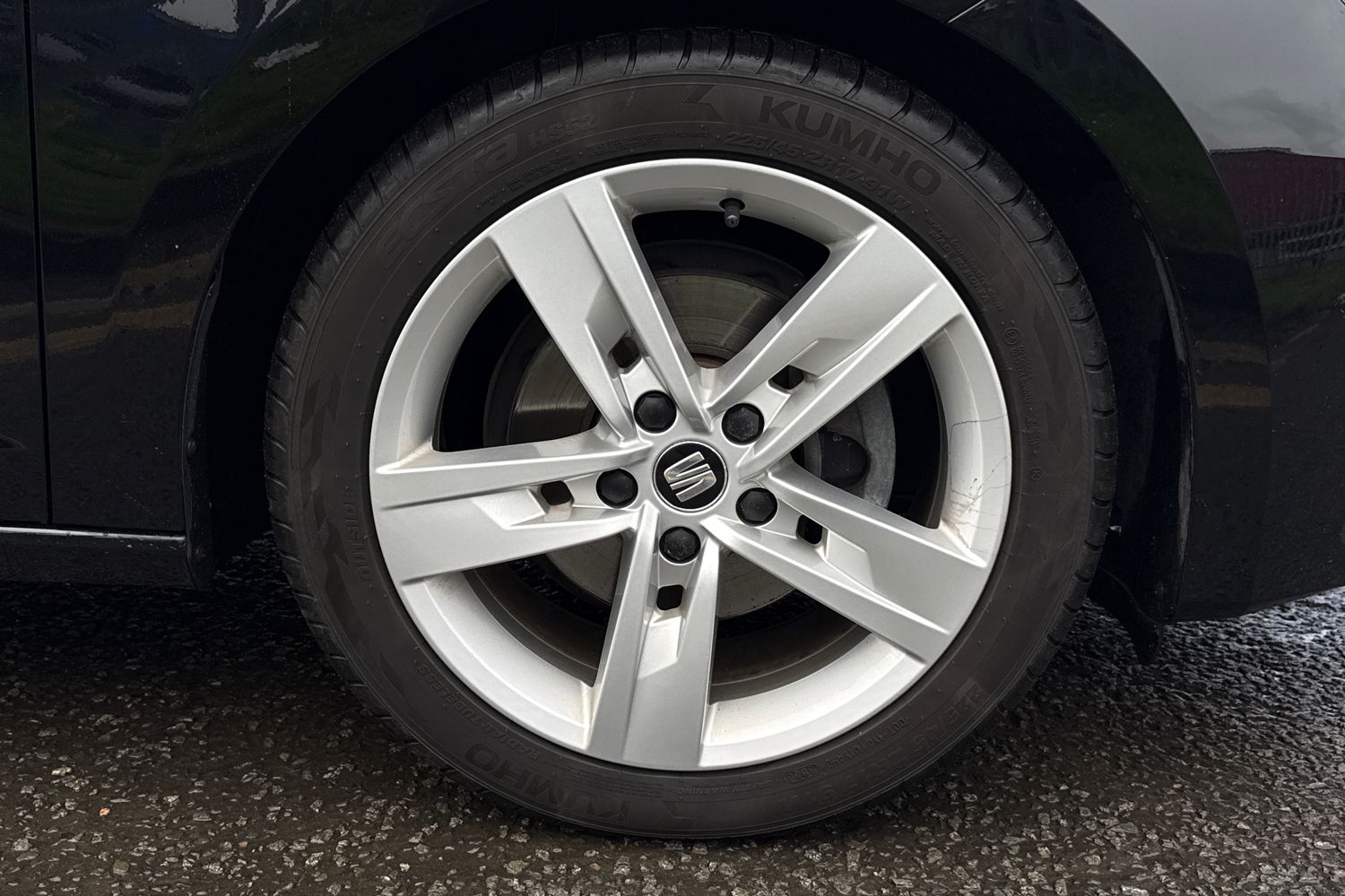 Used SEAT Leon 2020 for sale - 78078960: Photo 11