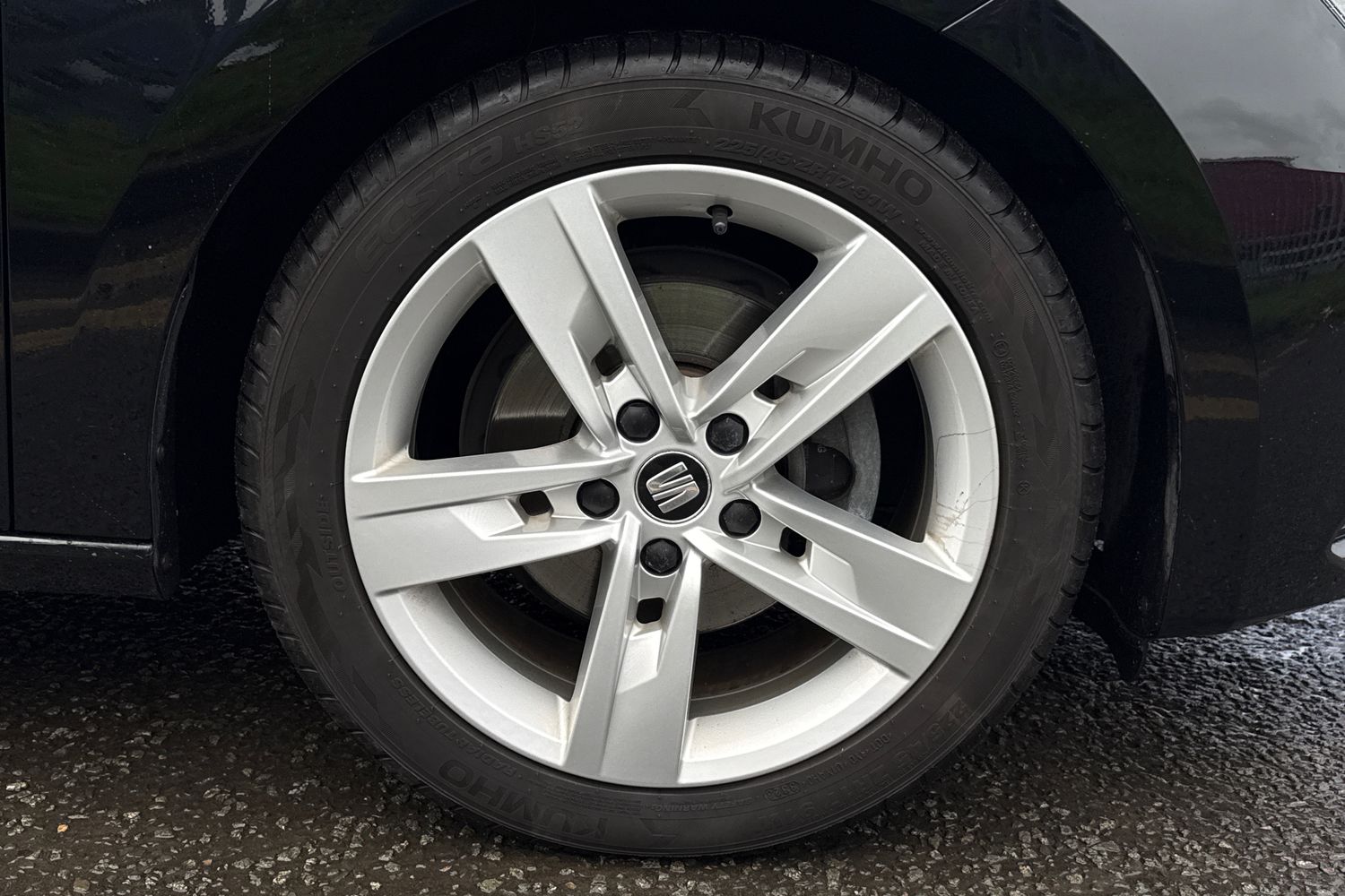 Used SEAT Leon 2020 for sale - 78078960: Photo 12