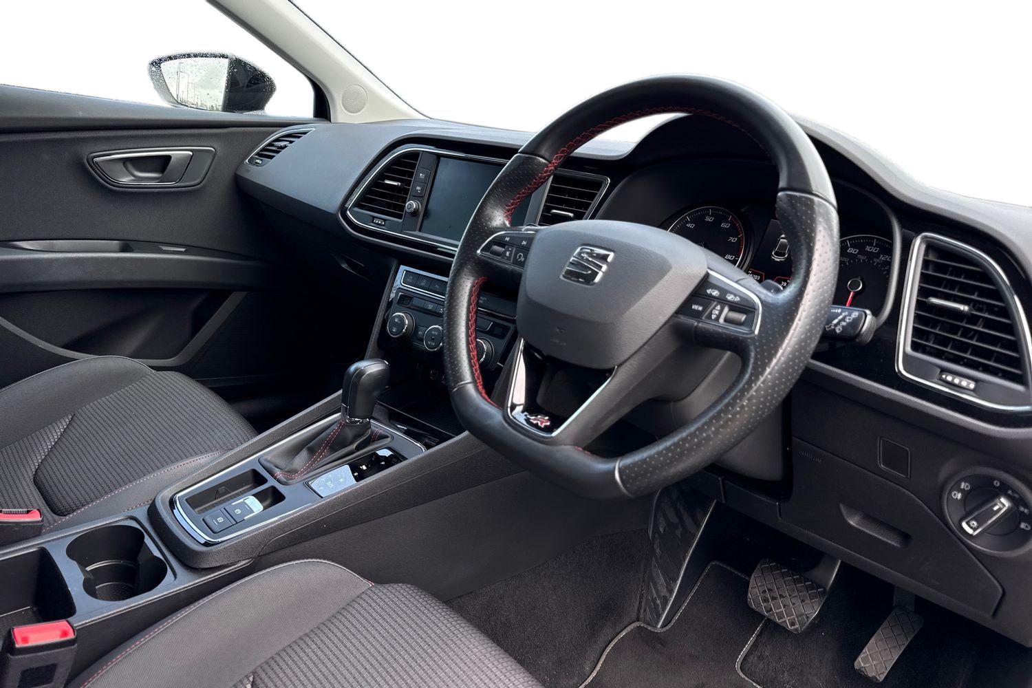 Used SEAT Leon 2020 for sale - 78078960: Photo 13