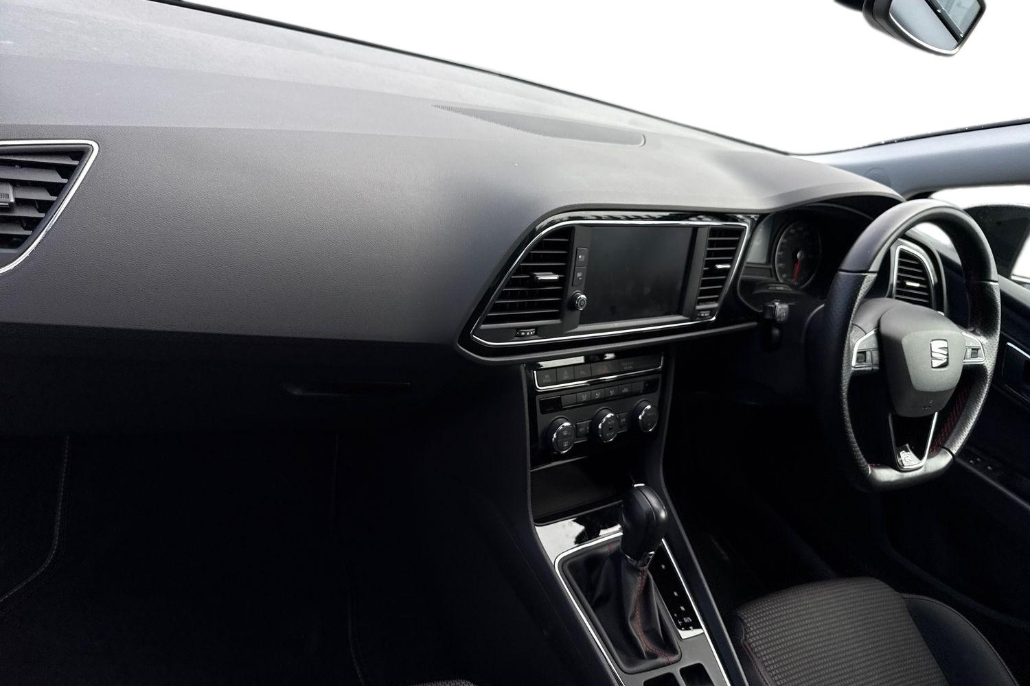 Used SEAT Leon 2020 for sale - 78078960: Photo 14