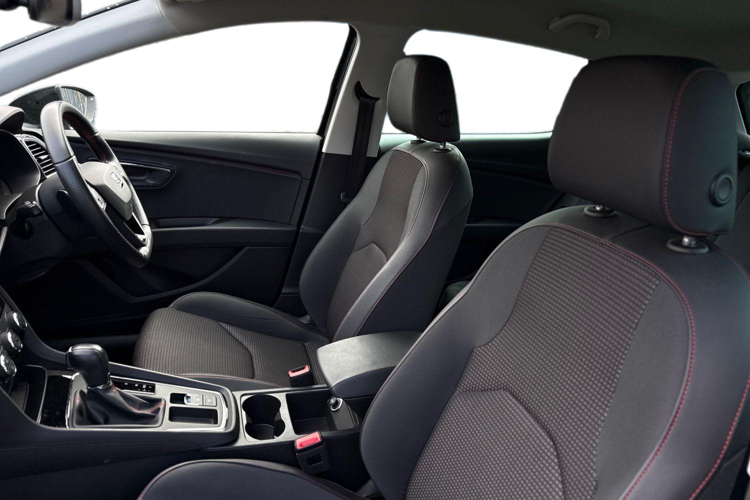 Used SEAT Leon 2020 for sale - 78078960: Photo 15