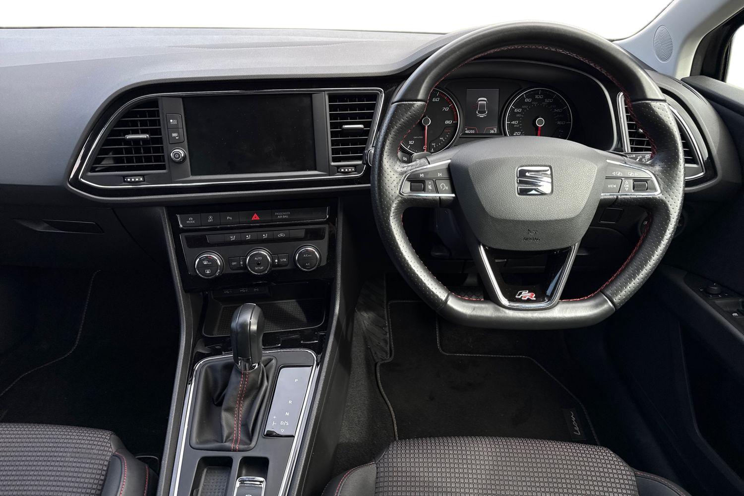 Used SEAT Leon 2020 for sale - 78078960: Photo 18