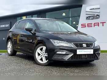SEAT Leon feature image