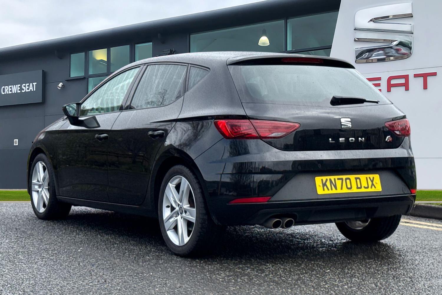 Used SEAT Leon 2020 for sale - 78078960: Photo 2