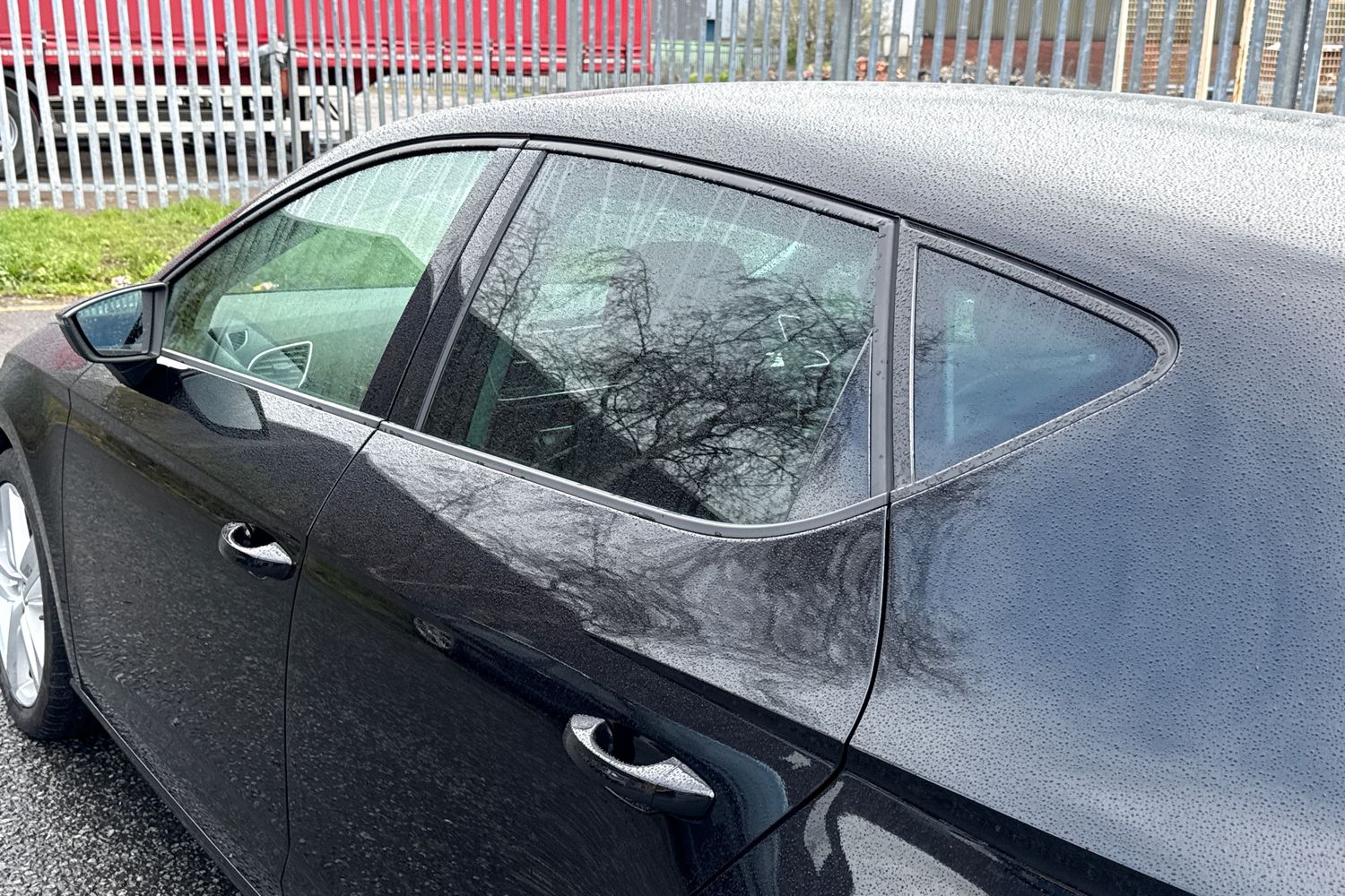 Used SEAT Leon 2020 for sale - 78078960: Photo 25