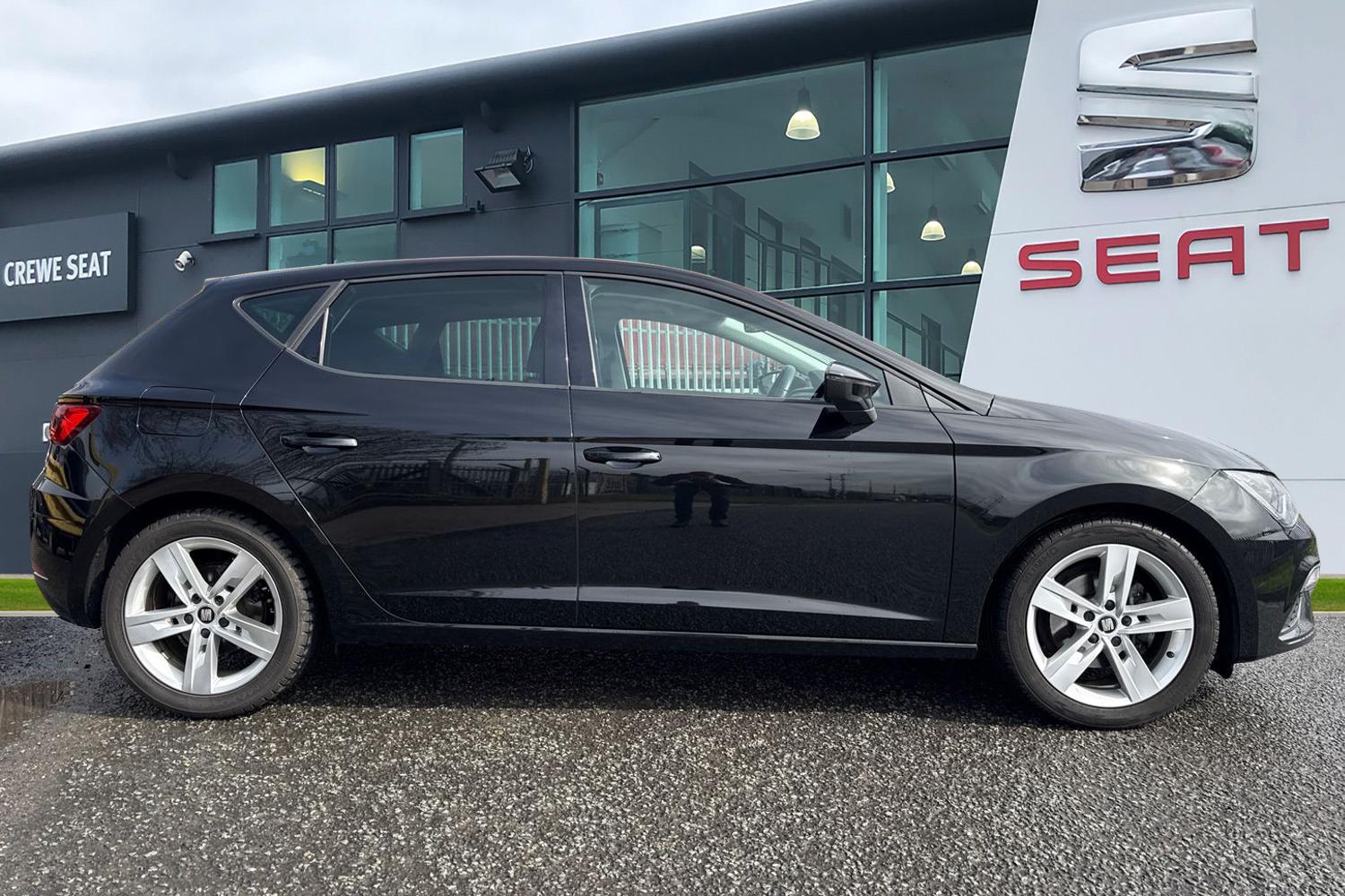 Used SEAT Leon 2020 for sale - 78078960: Photo 3