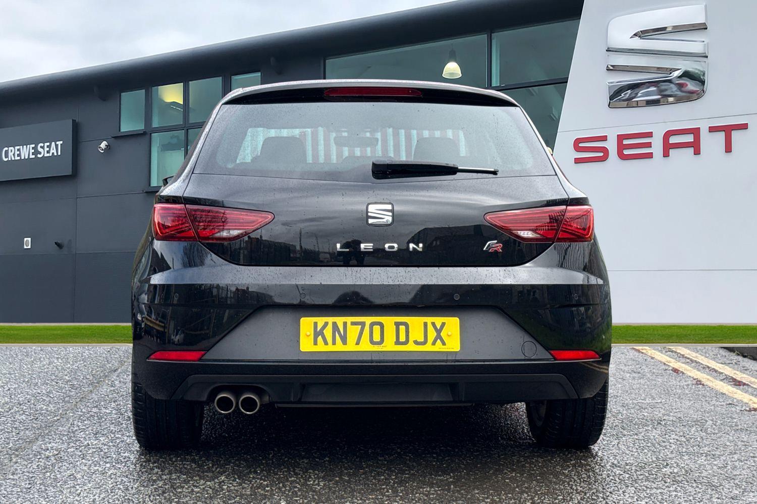 Used SEAT Leon 2020 for sale - 78078960: Photo 4