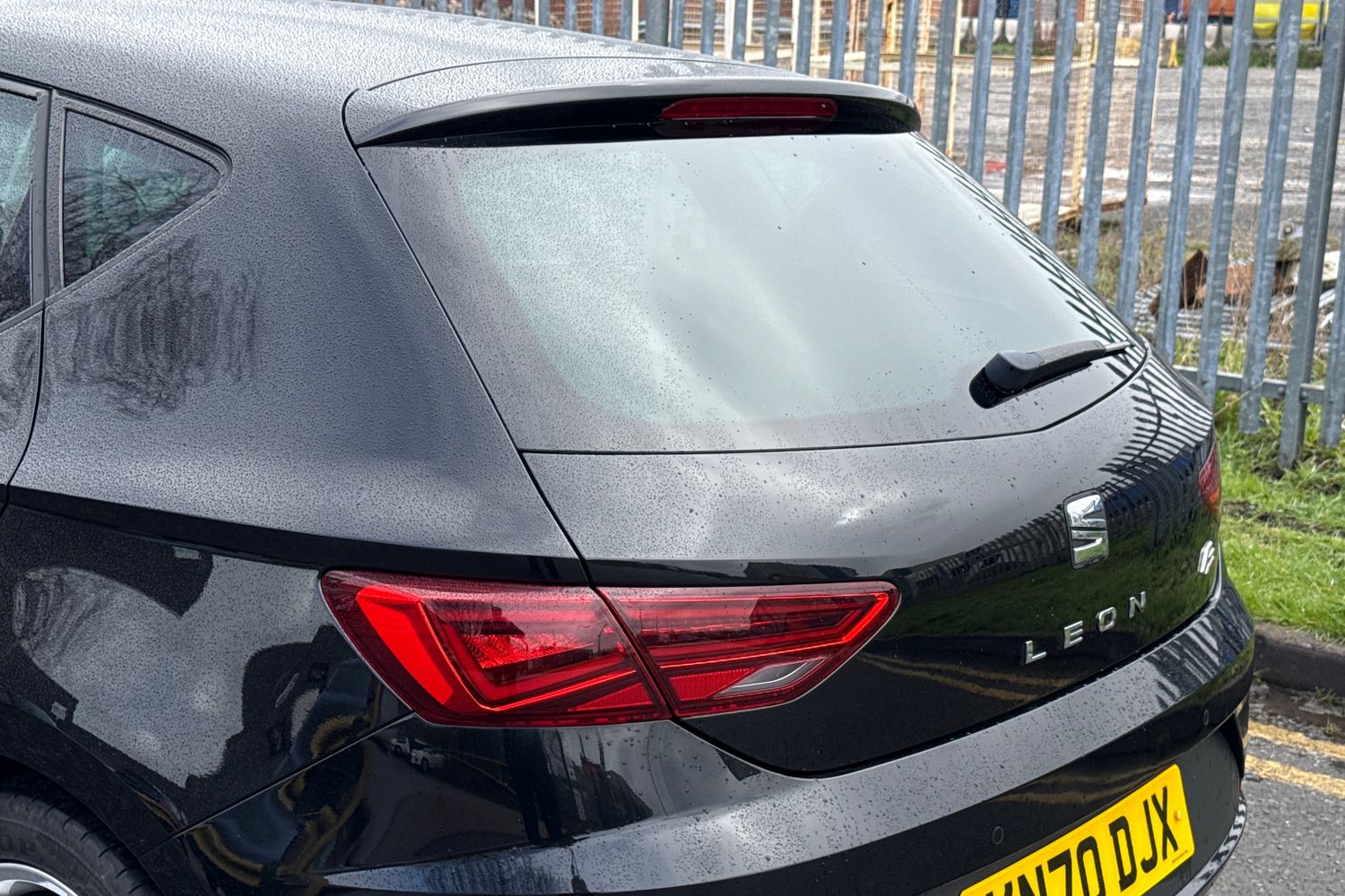 Used SEAT Leon 2020 for sale - 78078960: Photo 8