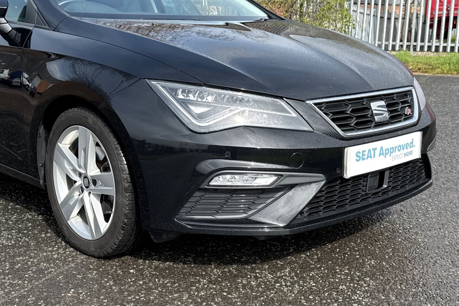 Used SEAT Leon 2020 for sale - 78078960: Photo 9