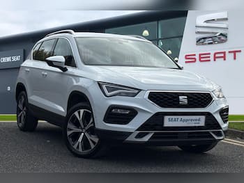 Used SEAT Ateca 2023 for sale - 79801084: Photo