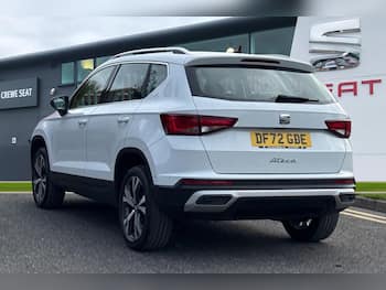 Used SEAT Ateca 2023 for sale - 79801084: Photo