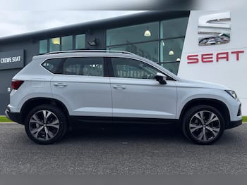 Used SEAT Ateca 2023 for sale - 79801084: Photo