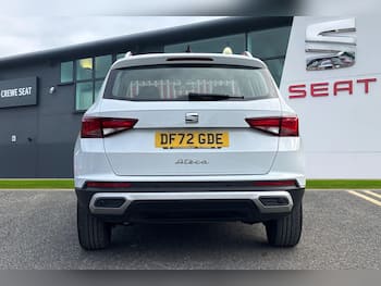Used SEAT Ateca 2023 for sale - 79801084: Photo