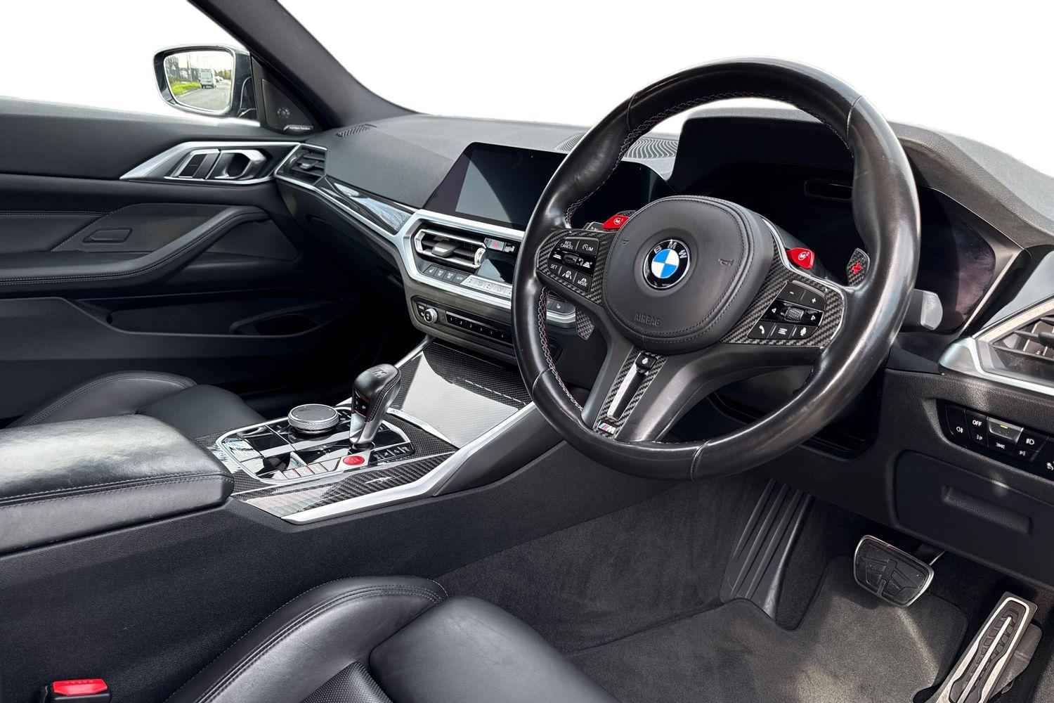 Used BMW M4 2022 for sale - 76460961: Photo 14