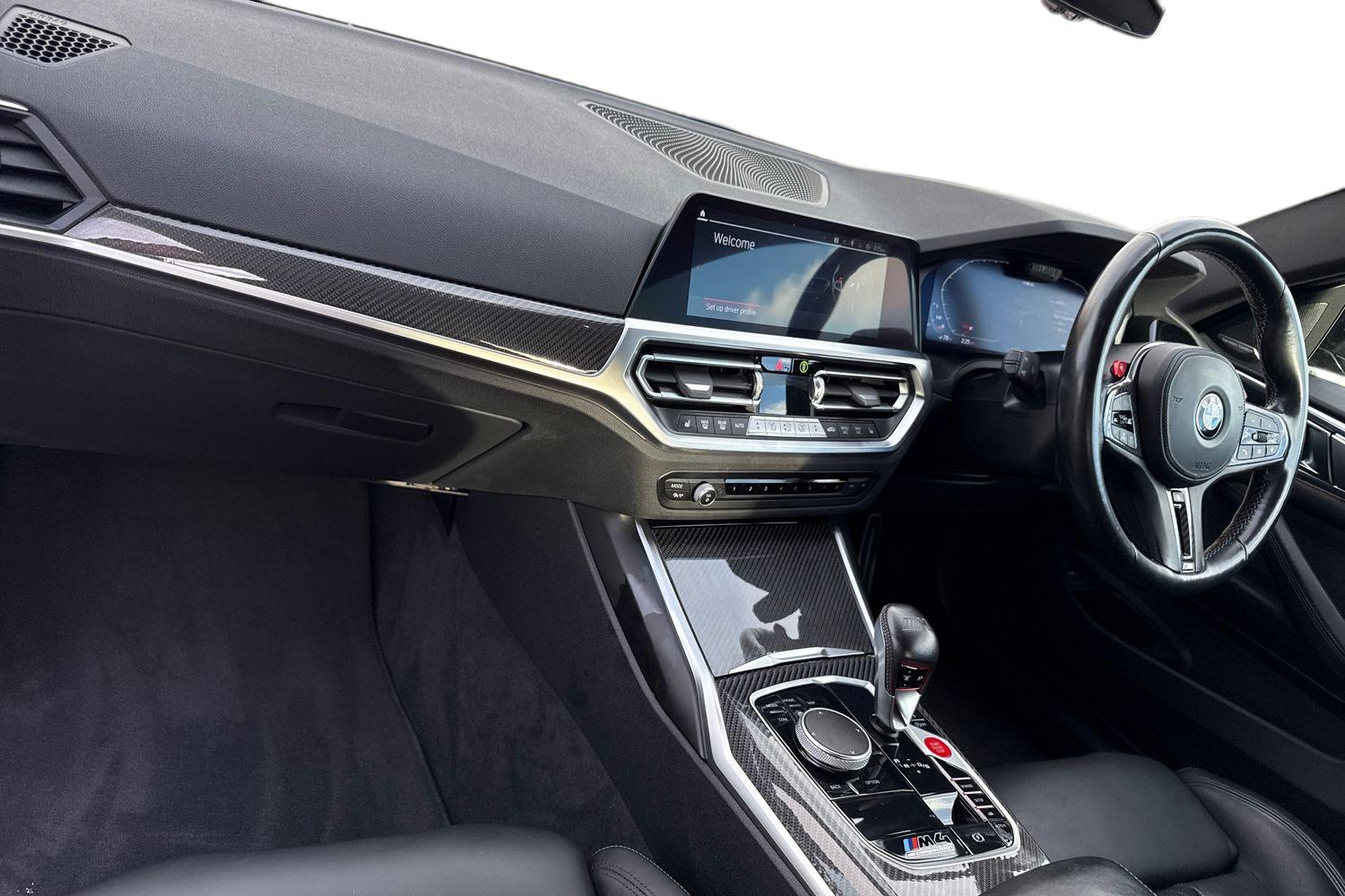 Used BMW M4 2022 for sale - 76460961: Photo 15