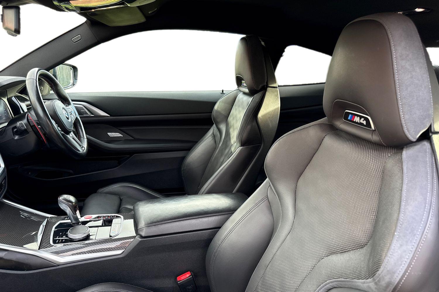 Used BMW M4 2022 for sale - 76460961: Photo 16