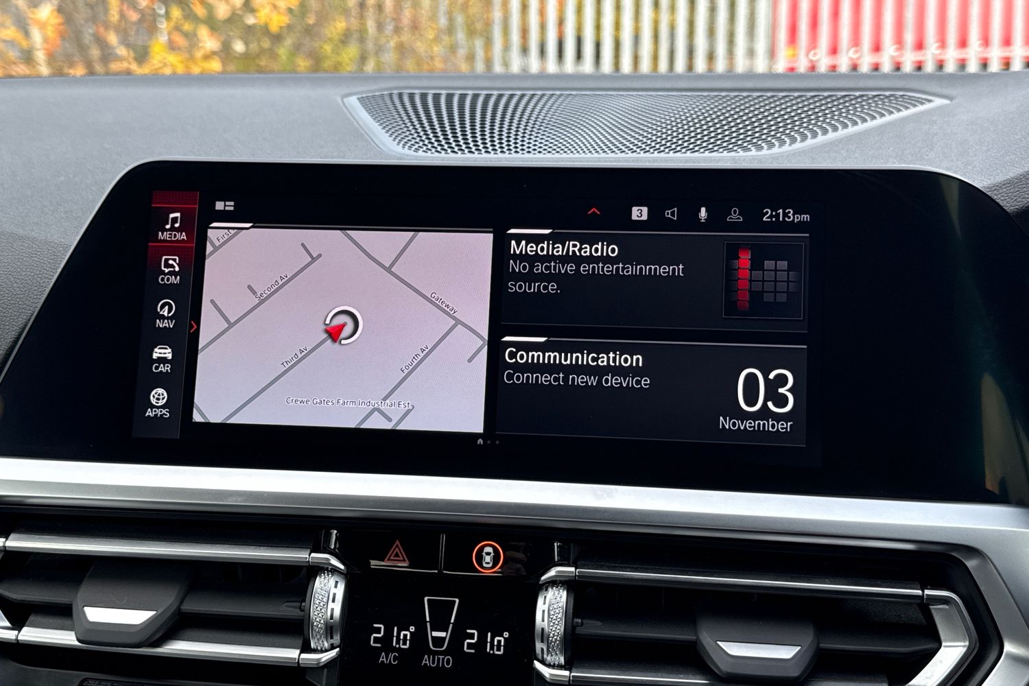 Used BMW M4 2022 for sale - 76460961: Photo 17