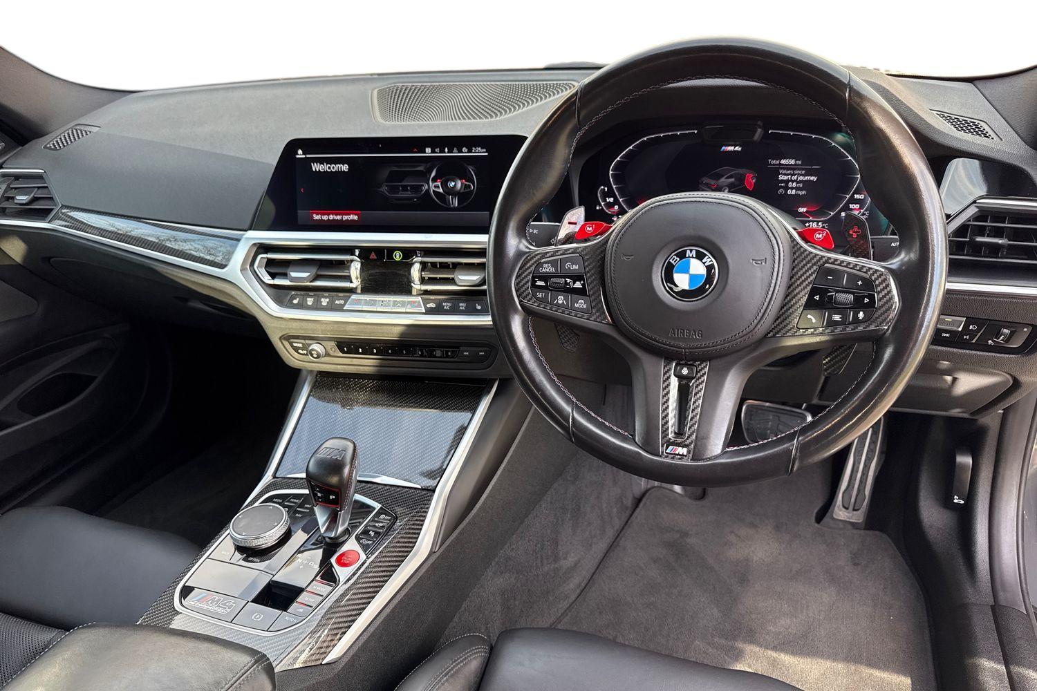 Used BMW M4 2022 for sale - 76460961: Photo 18