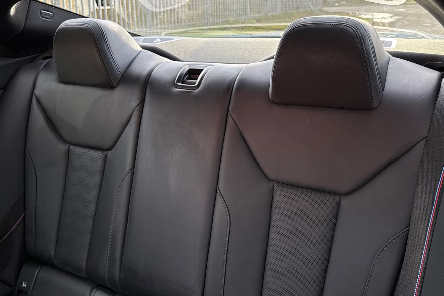 Used BMW M4 2022 for sale - 76460961: Photo 19