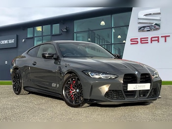 Used BMW M4 2022 for sale - 76460961: Photo