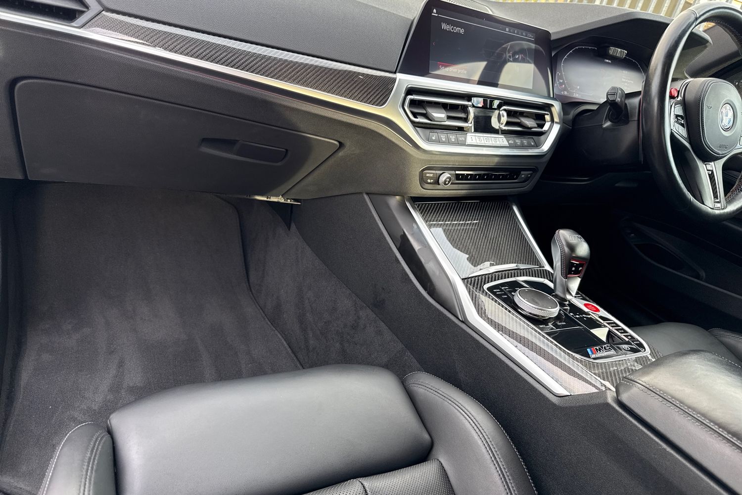 Used BMW M4 2022 for sale - 76460961: Photo 20