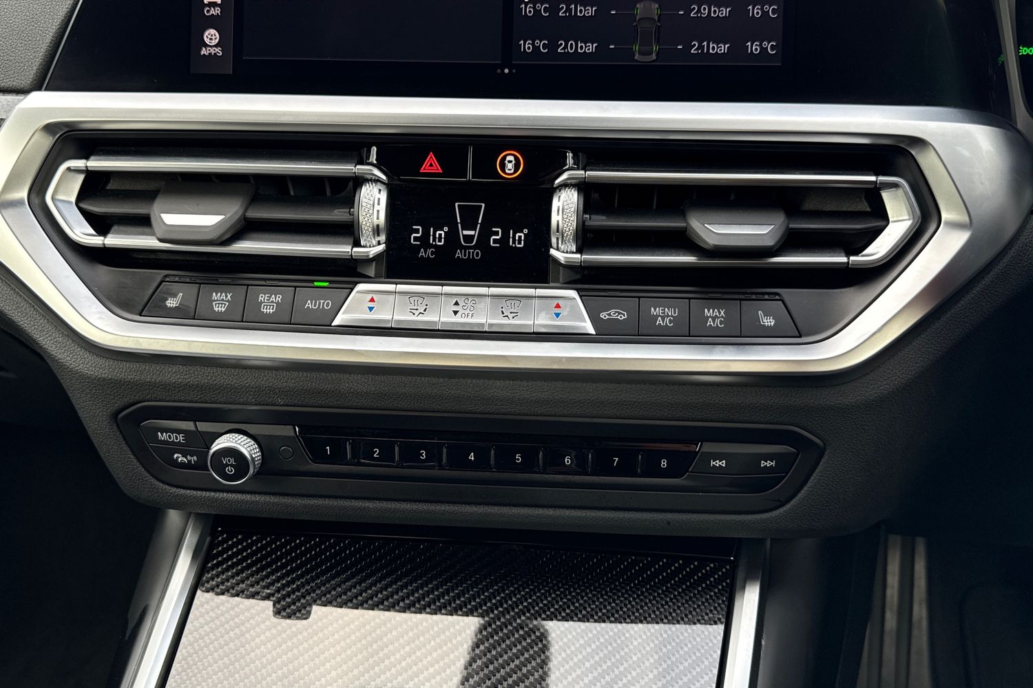 Used BMW M4 2022 for sale - 76460961: Photo 22