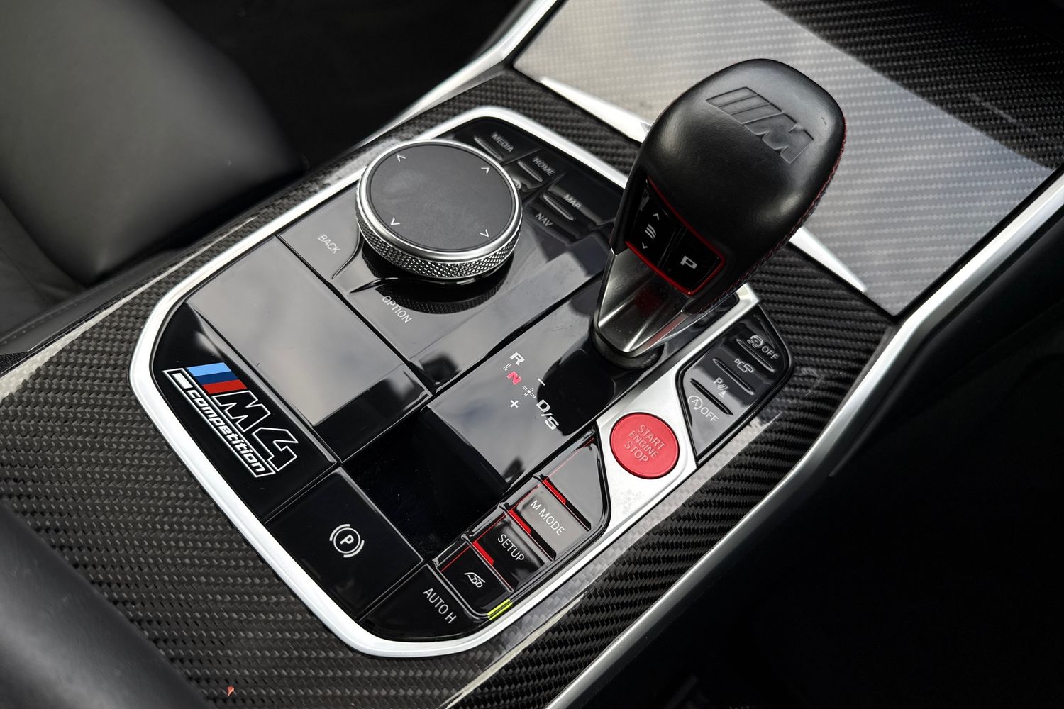 Used BMW M4 2022 for sale - 76460961: Photo 23