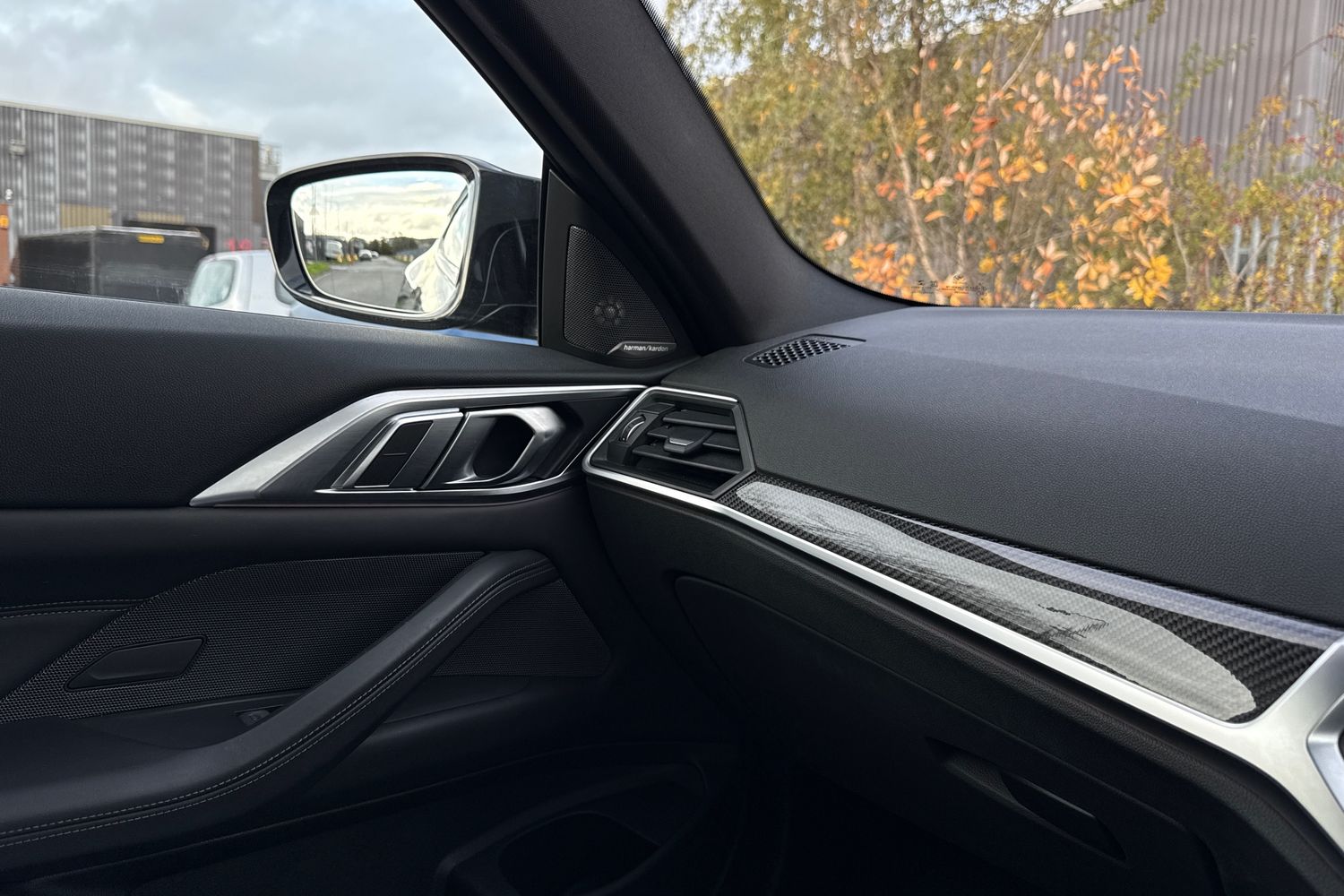 Used BMW M4 2022 for sale - 76460961: Photo 25