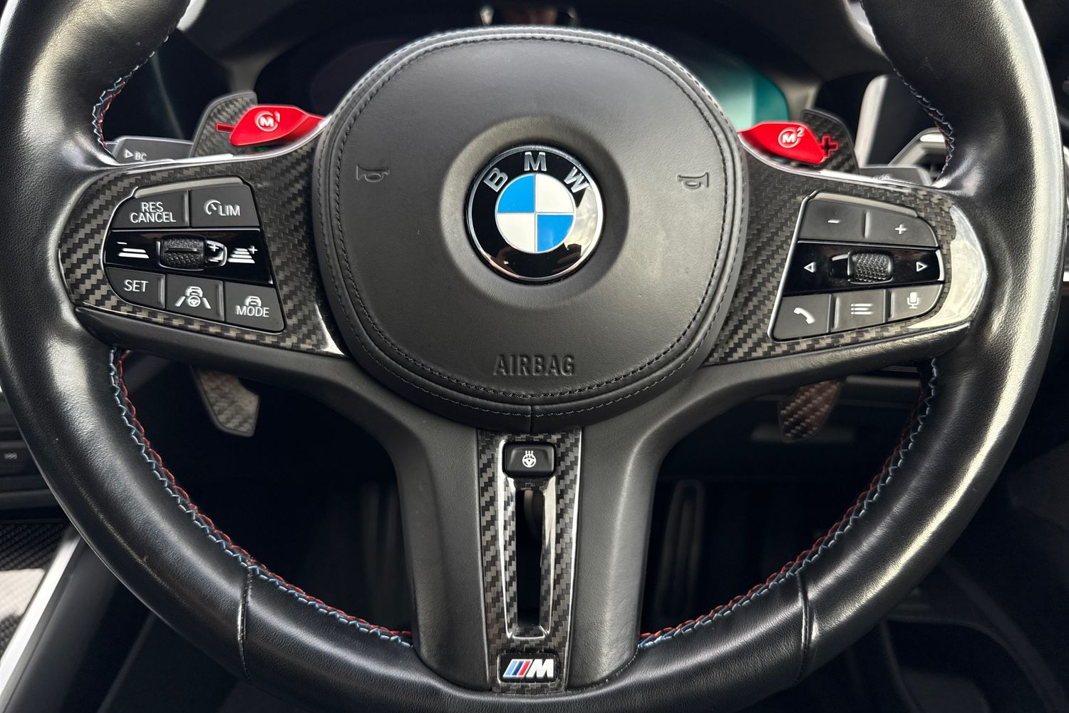 Used BMW M4 2022 for sale - 76460961: Photo 29