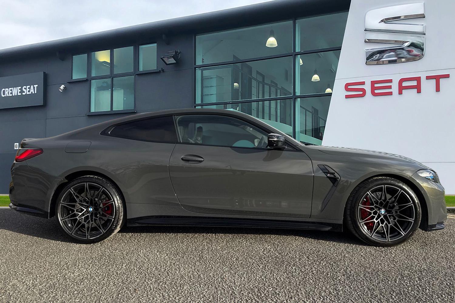 Used BMW M4 2022 for sale - 76460961: Photo 3