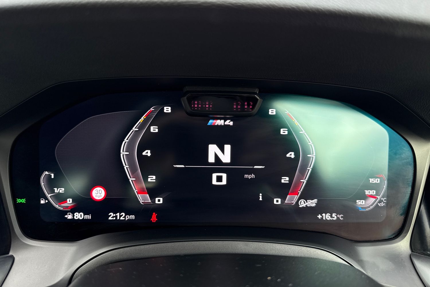 Used BMW M4 2022 for sale - 76460961: Photo 30