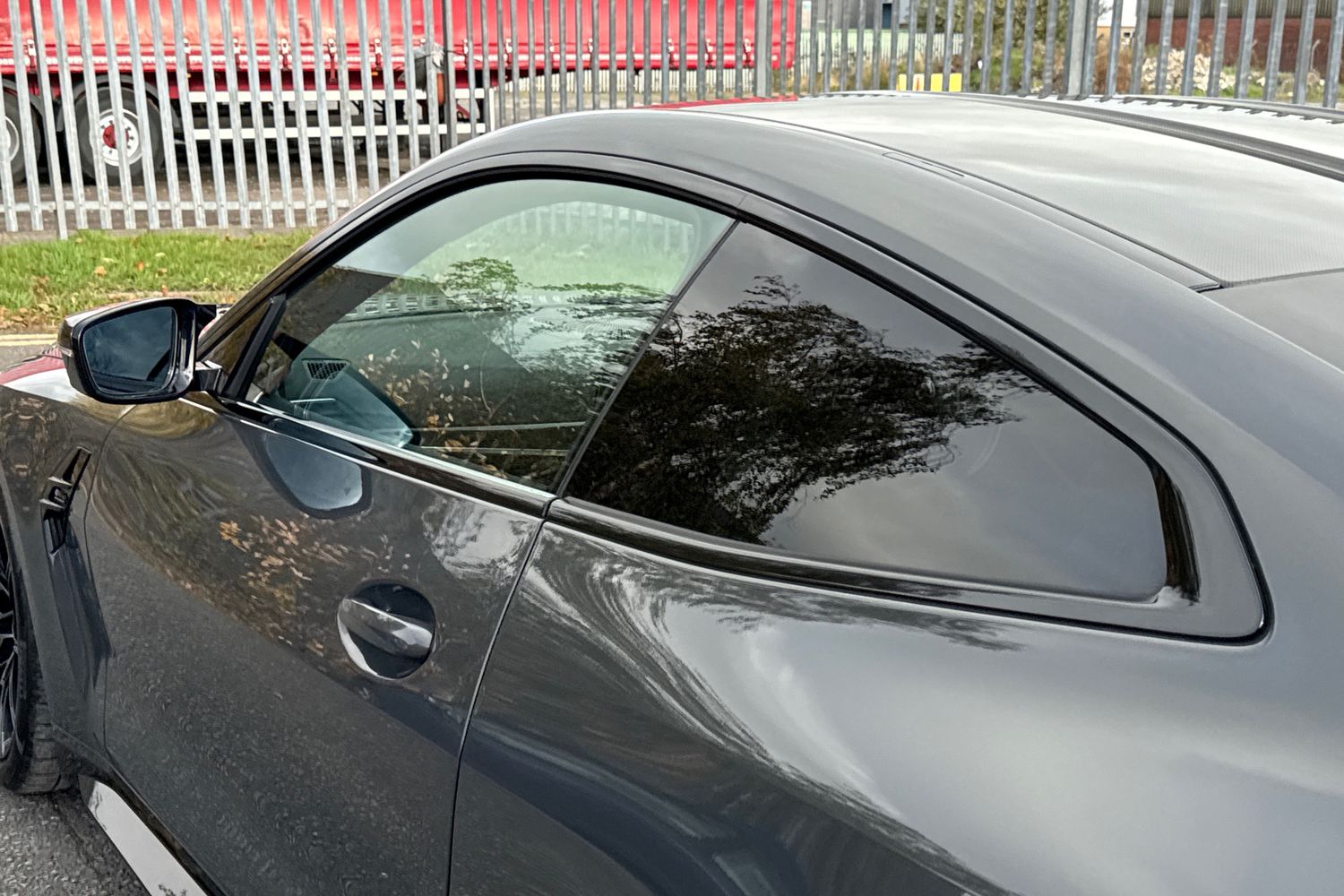 Used BMW M4 2022 for sale - 76460961: Photo 32