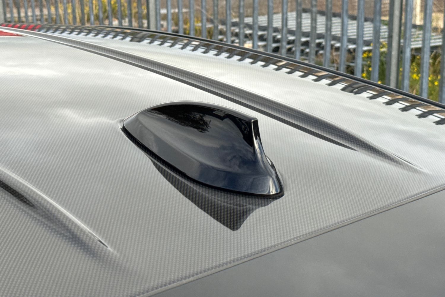 Used BMW M4 2022 for sale - 76460961: Photo 33