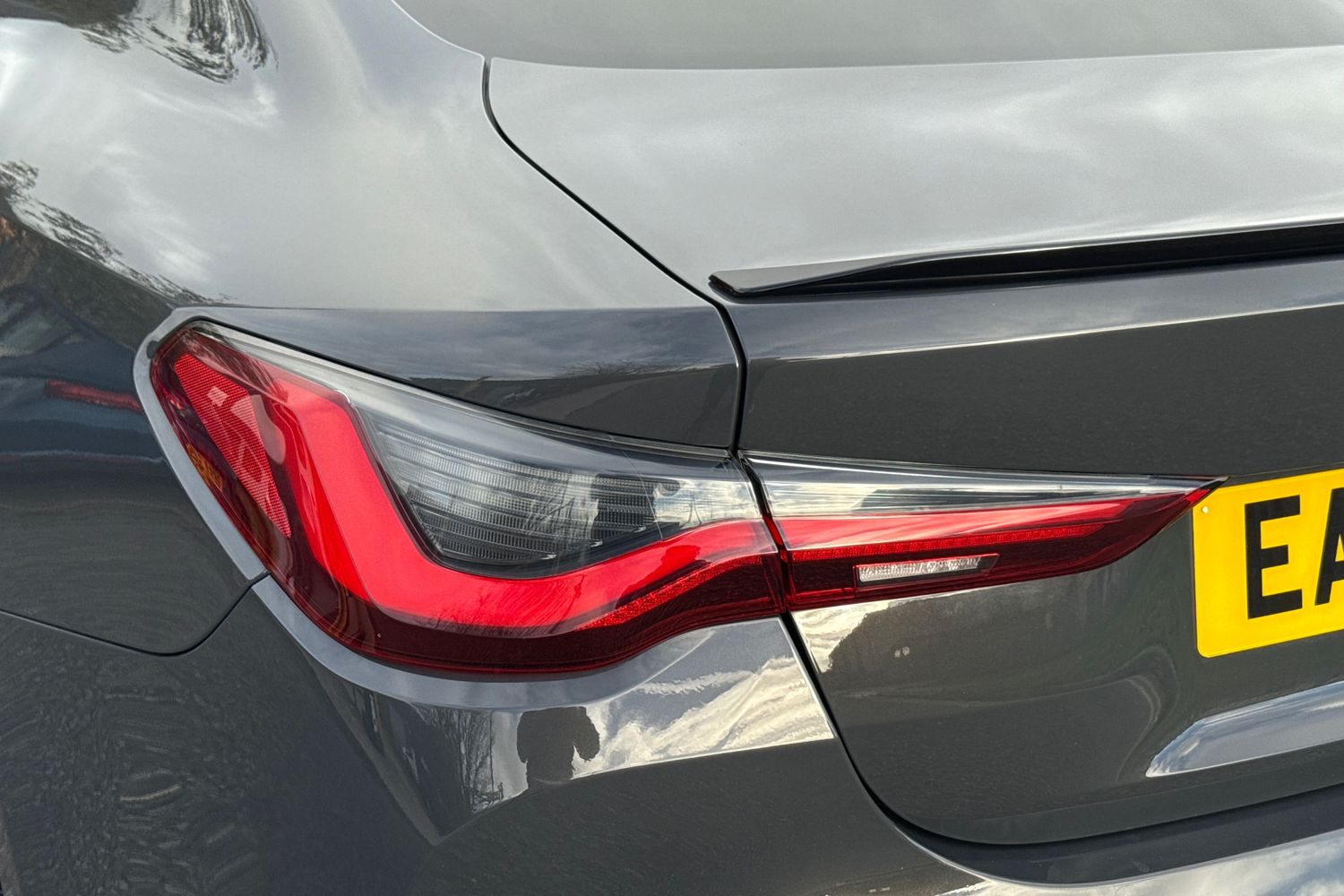 Used BMW M4 2022 for sale - 76460961: Photo 34