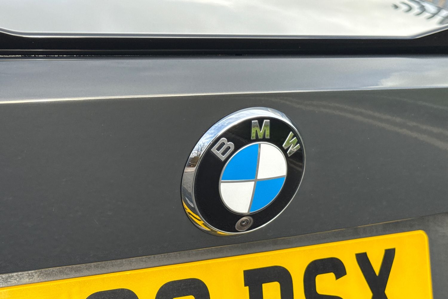 Used BMW M4 2022 for sale - 76460961: Photo 35