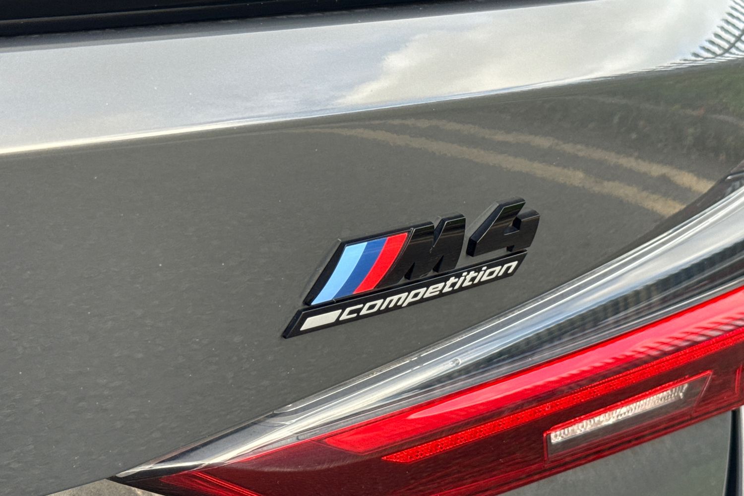 Used BMW M4 2022 for sale - 76460961: Photo 36