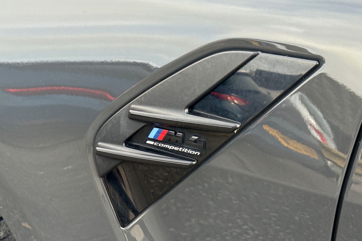 Used BMW M4 2022 for sale - 76460961: Photo 38