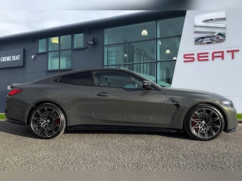 Used BMW M4 2022 for sale - 76460961: Photo